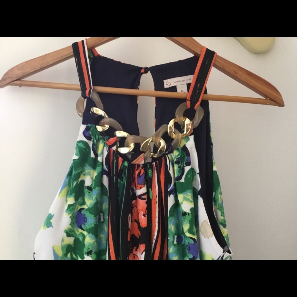 Dress Barn Dress